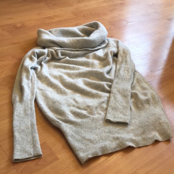 100% cashmere sweater - Picture 9 of 10